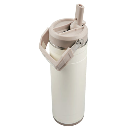Pelican Pacific Classic 26 oz Insulated Water Bottle - Linen