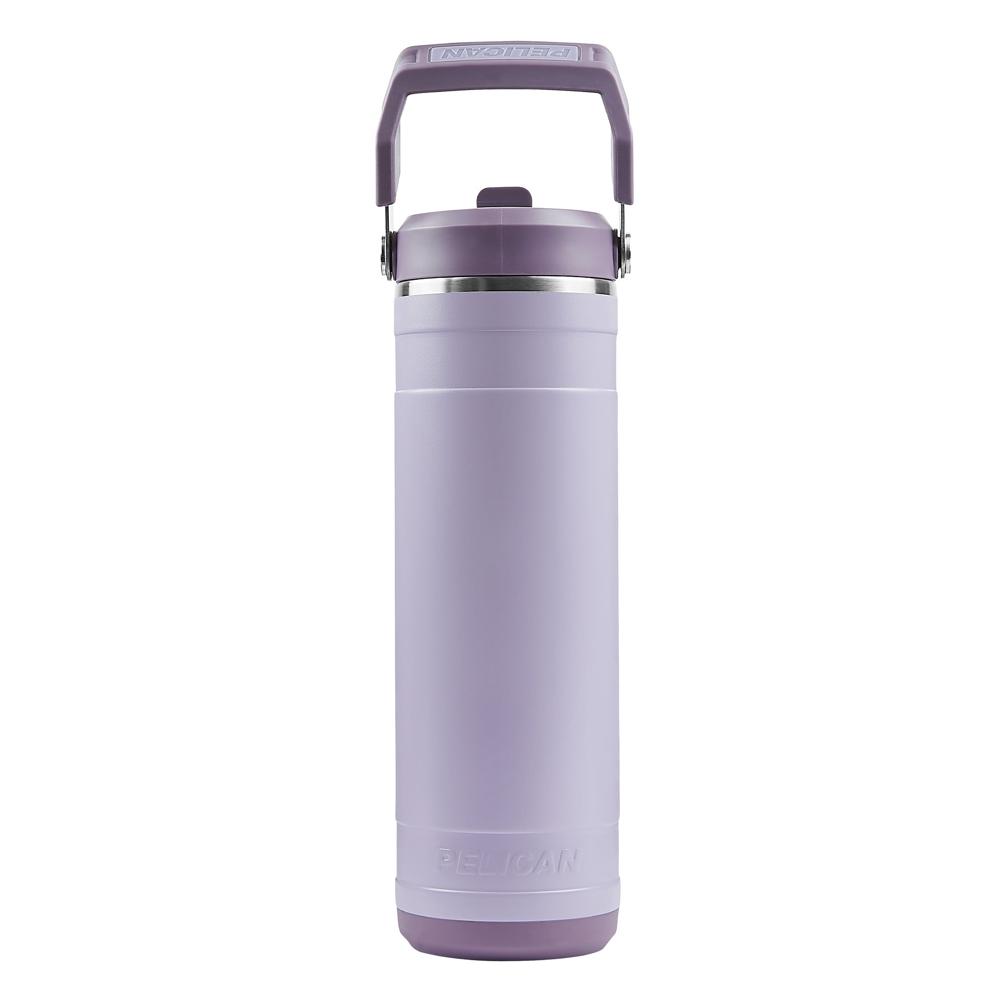 Pelican Pacific Classic 26 oz Insulated Water Bottle - Lilac