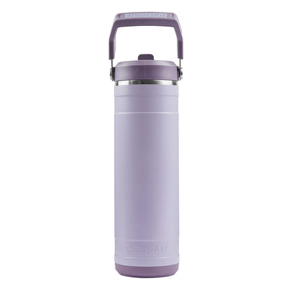 Pelican Pacific Classic 26 oz Insulated Water Bottle - Lilac