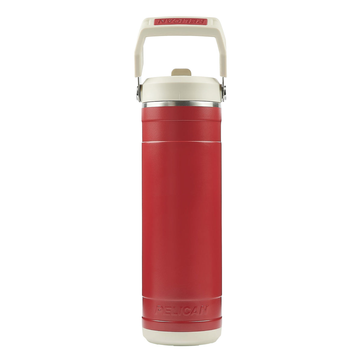 Pelican Pacific Classic 26 oz Insulated Water Bottle - Brick