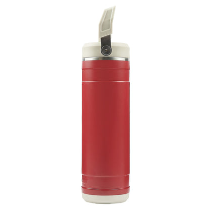 Pelican Pacific Classic 26 oz Insulated Water Bottle - Brick