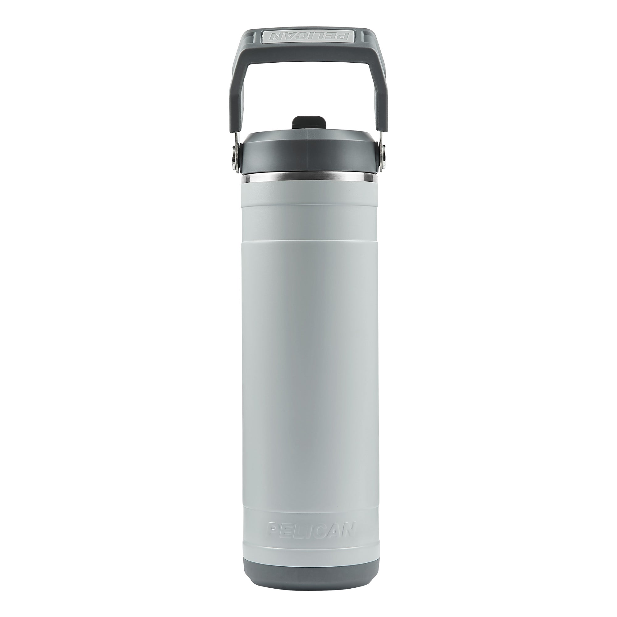 Pelican Pacific Classic 26 oz Insulated Water Bottle - Ash