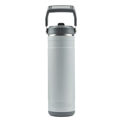 Pelican Pacific Classic 26 oz Insulated Water Bottle - Ash