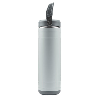 Pelican Pacific Classic 26 oz Insulated Water Bottle - Ash