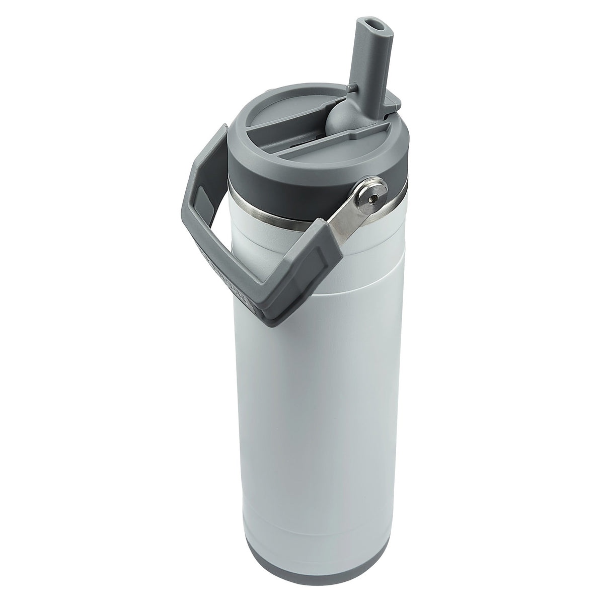 Pelican Pacific Classic 26 oz Insulated Water Bottle - Ash