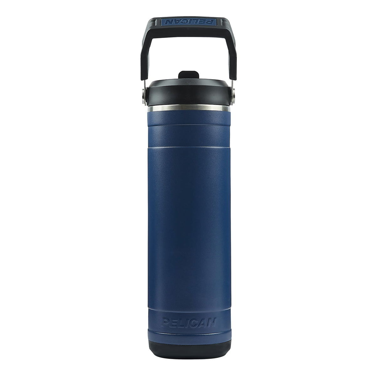 Pelican Pacific Classic 26 oz Insulated Water Bottle - Midnight