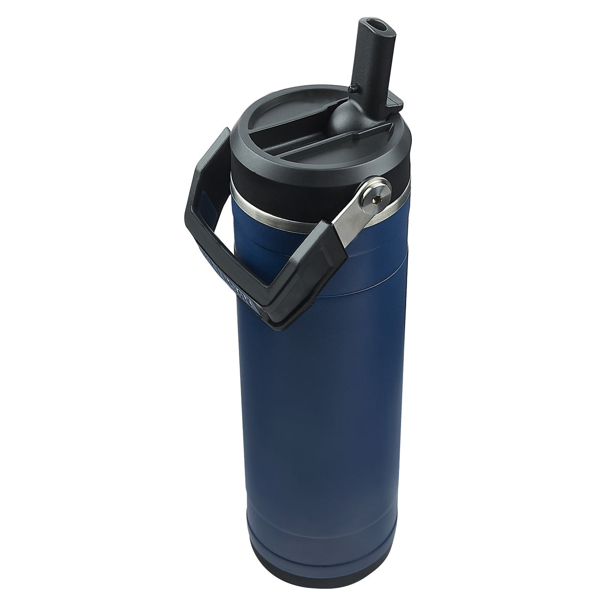 Pelican Pacific Classic 26 oz Insulated Water Bottle - Midnight