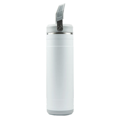 Pelican Pacific Classic 26 oz Insulated Water Bottle - Bright White