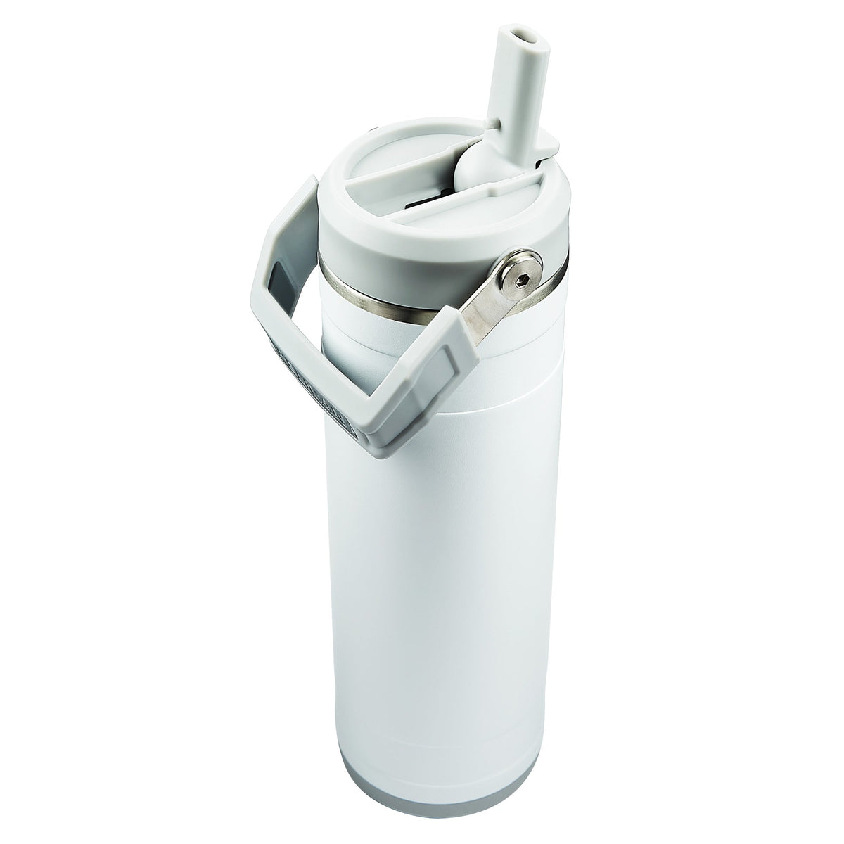 Pelican Pacific Classic 26 oz Insulated Water Bottle - Bright White