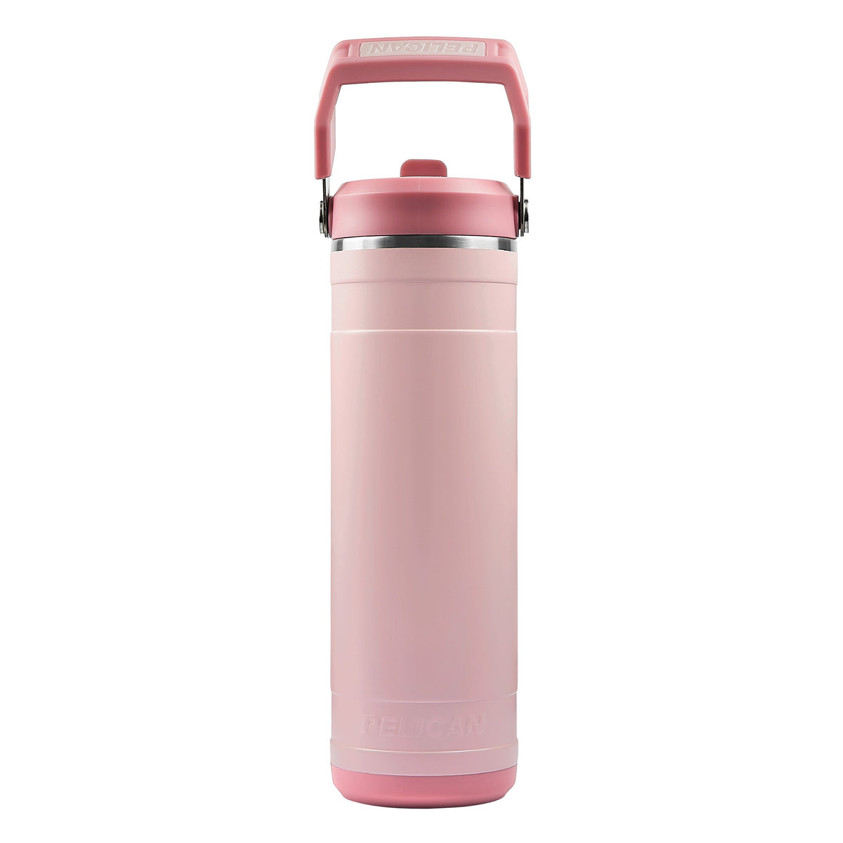 Pelican Pacific Classic 26 oz Insulated Water Bottle - Blush