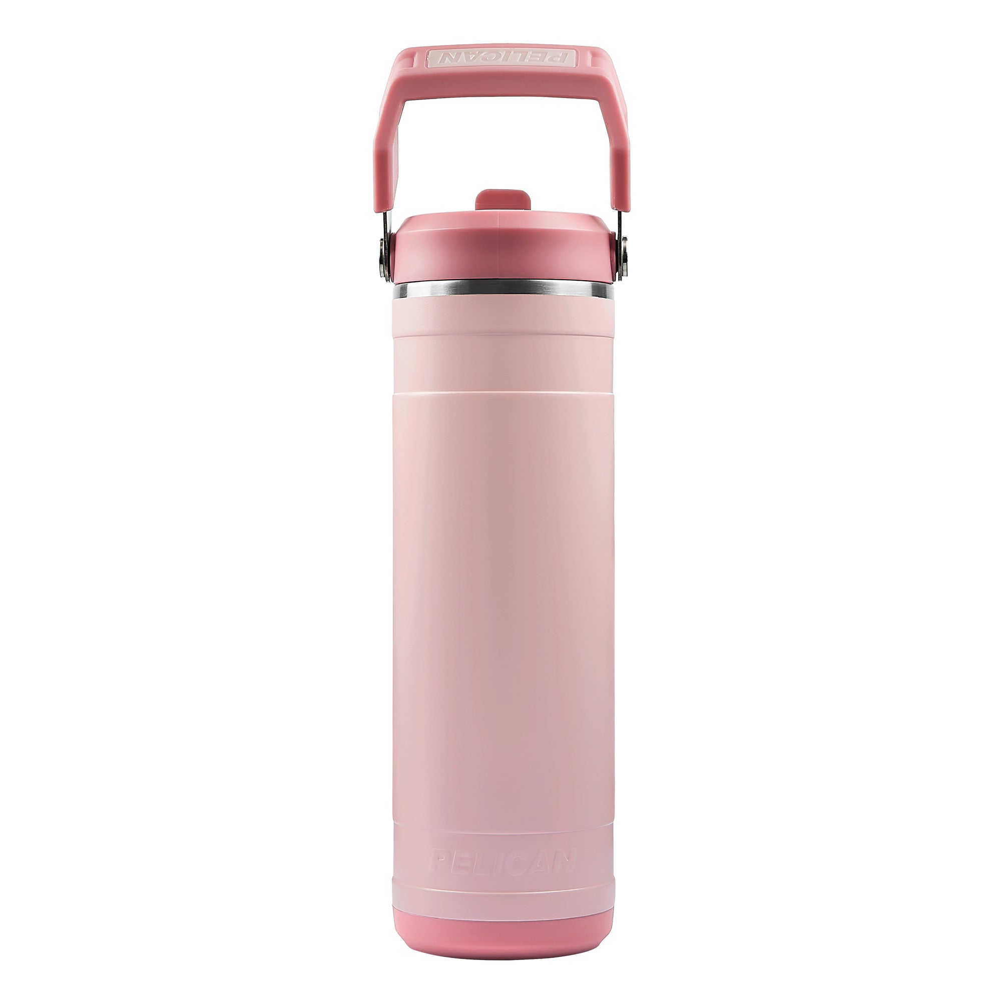 Pelican Pacific Classic 26 oz Insulated Water Bottle - Blush