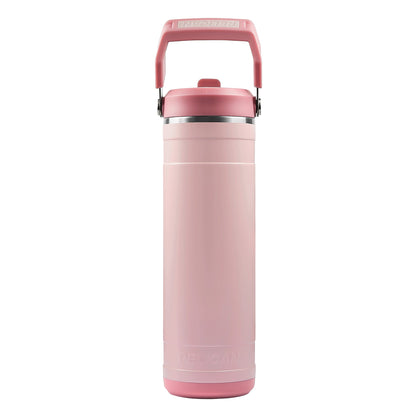 Pelican Pacific Classic 26 oz Insulated Water Bottle - Blush