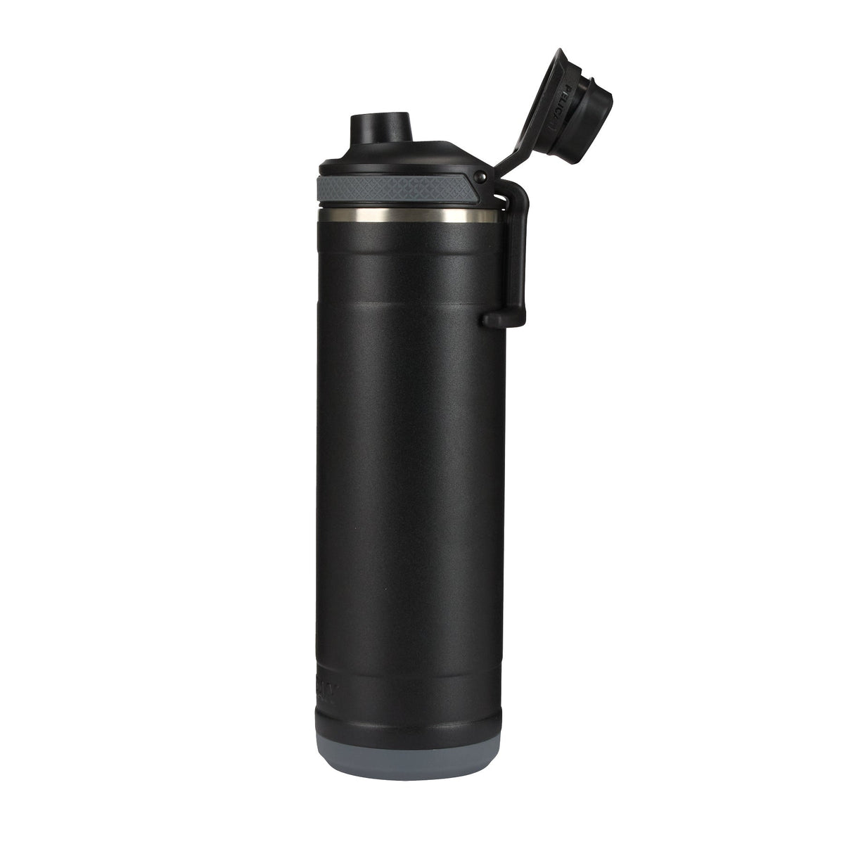 Pelican Pacific Chug 26 oz Insulated Water Bottle - Jet Black