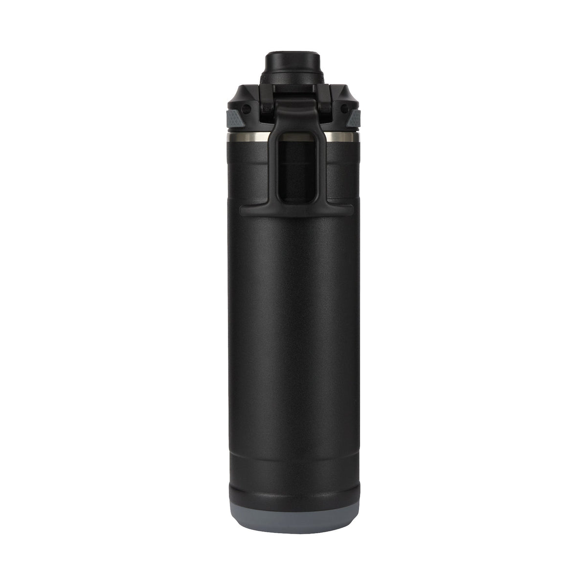 Pelican Pacific Chug 26 oz Insulated Water Bottle - Jet Black