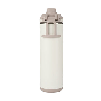 Pelican Pacific Chug 26 oz Insulated Water Bottle - Linen