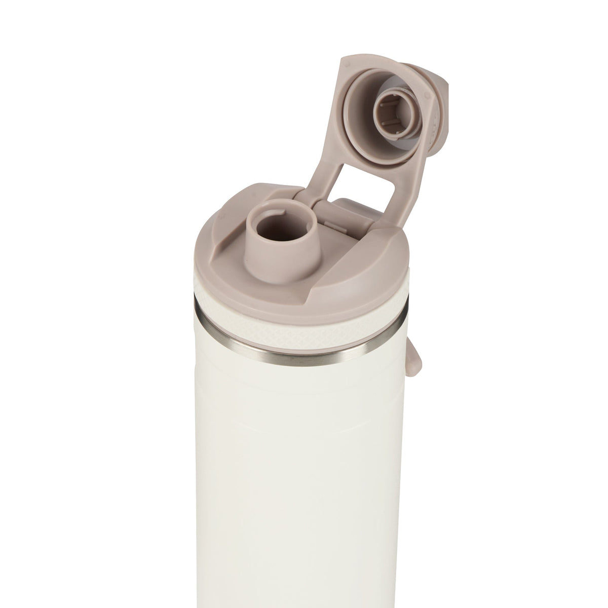 Pelican Pacific Chug 26 oz Insulated Water Bottle - Linen