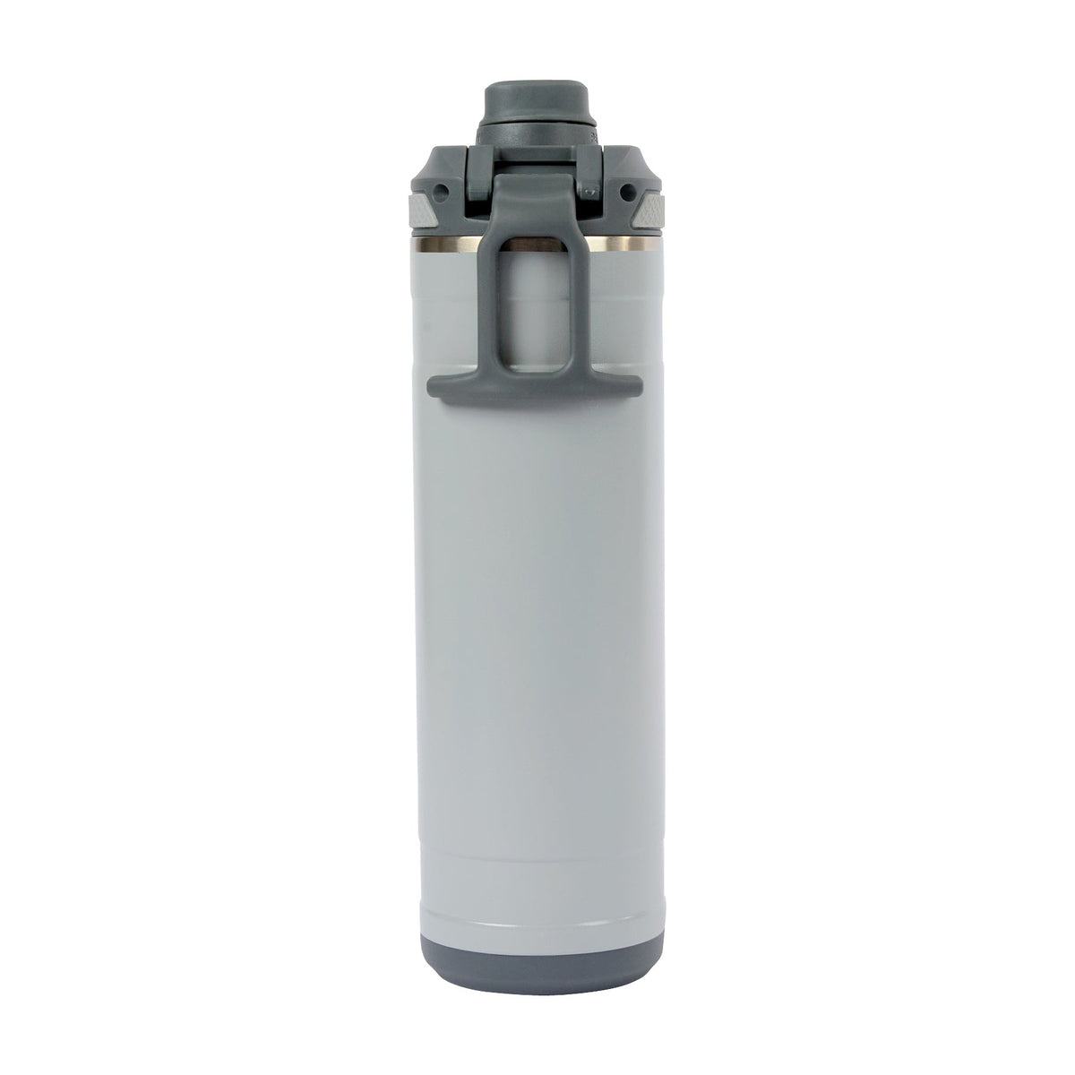 Pelican Pacific Chug 26 oz Insulated Water Bottle - Ash