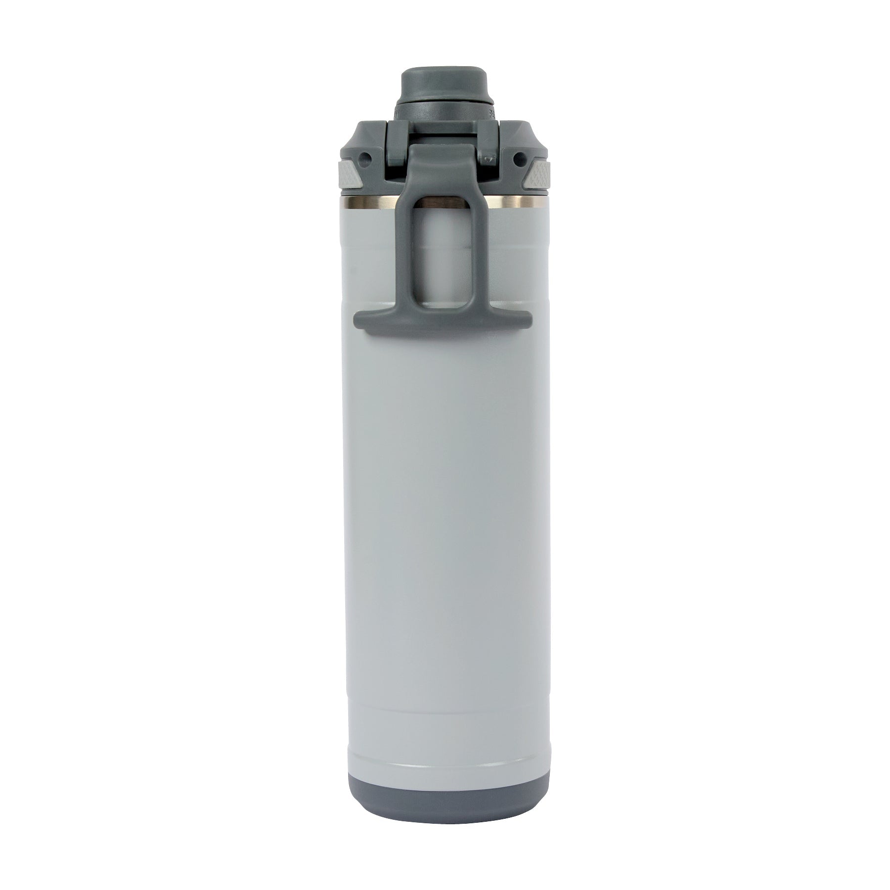 Pelican Pacific Chug 26 oz Insulated Water Bottle - Ash