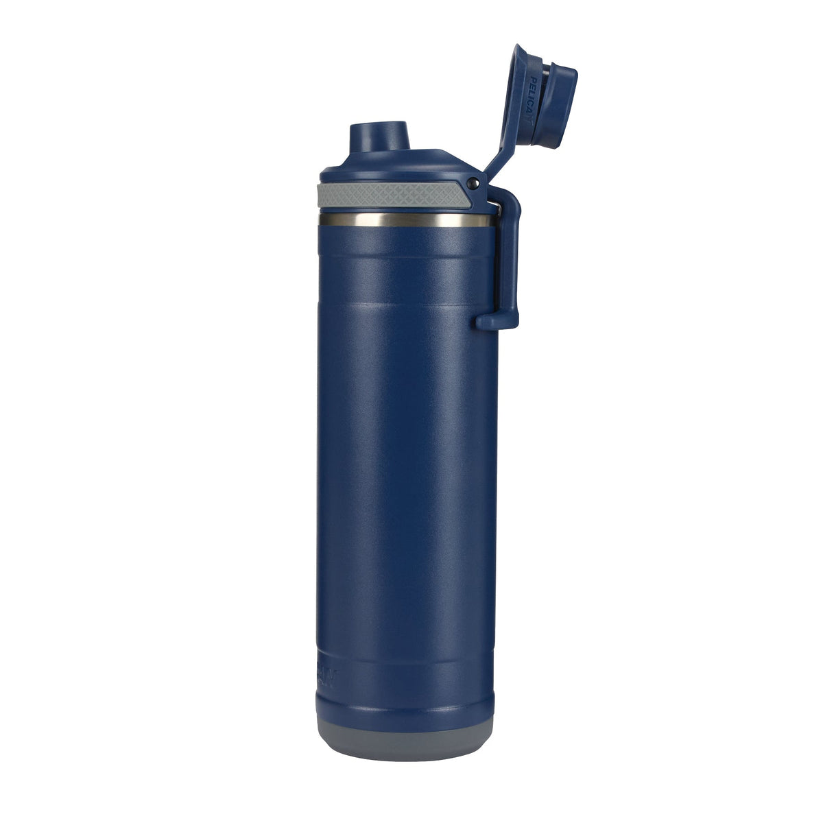 Pelican Pacific Chug 26 oz Insulated Water Bottle - Midnight