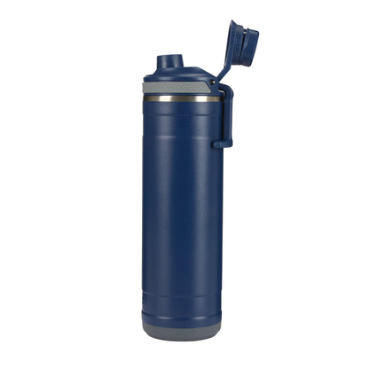 Pelican Pacific Chug 26 oz Insulated Water Bottle - Midnight