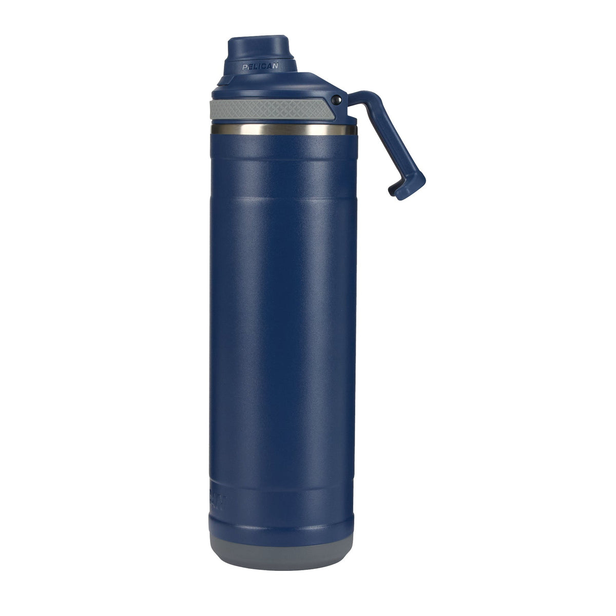 Pelican Pacific Chug 26 oz Insulated Water Bottle - Midnight