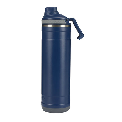 Pelican Pacific Chug 26 oz Insulated Water Bottle - Midnight