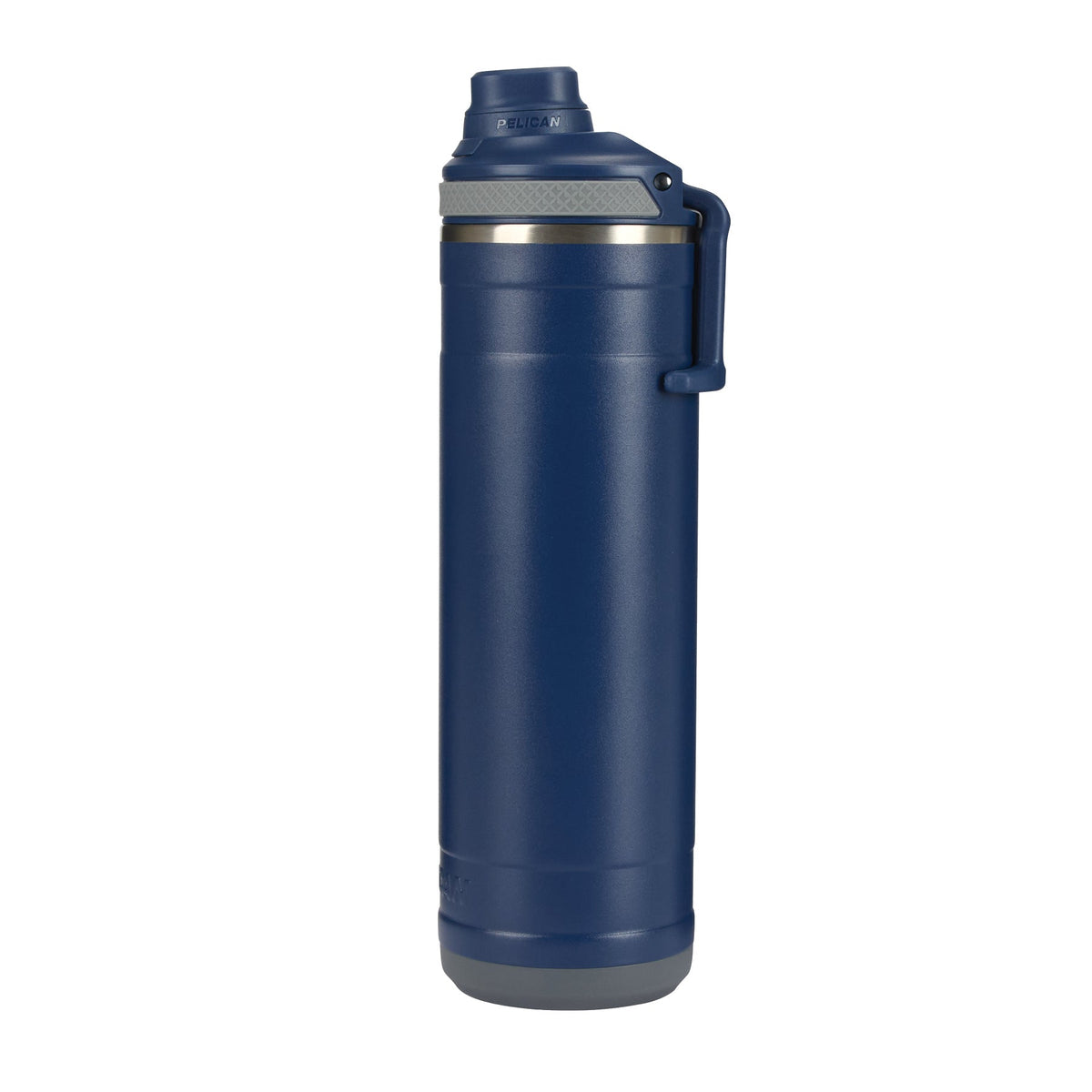 Pelican Pacific Chug 26 oz Insulated Water Bottle - Midnight
