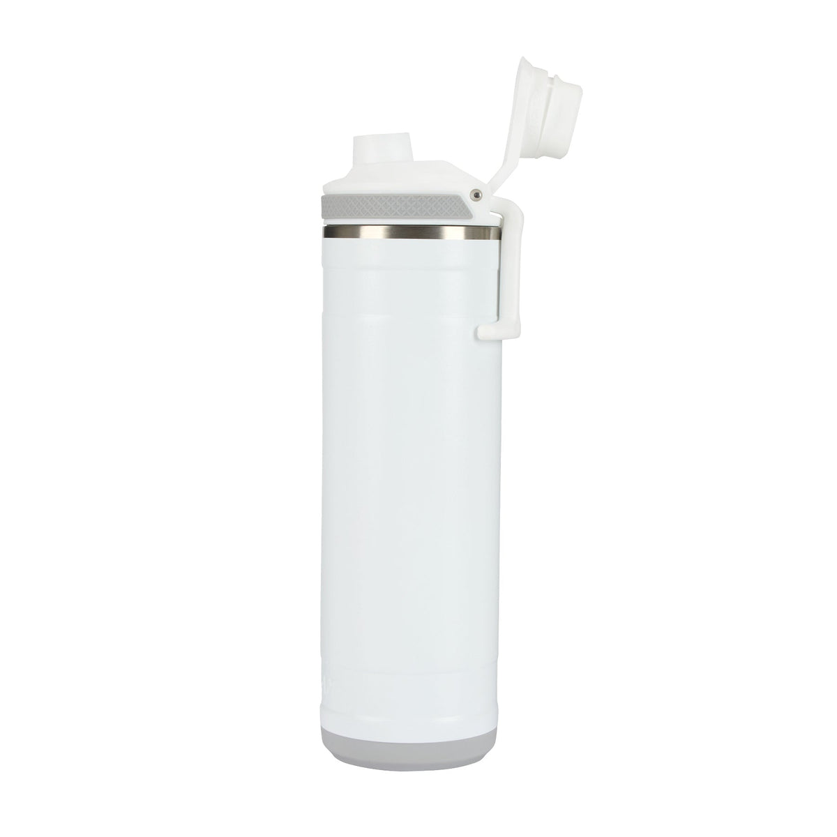 Pelican Pacific Chug 26 oz Insulated Water Bottle - Bright White