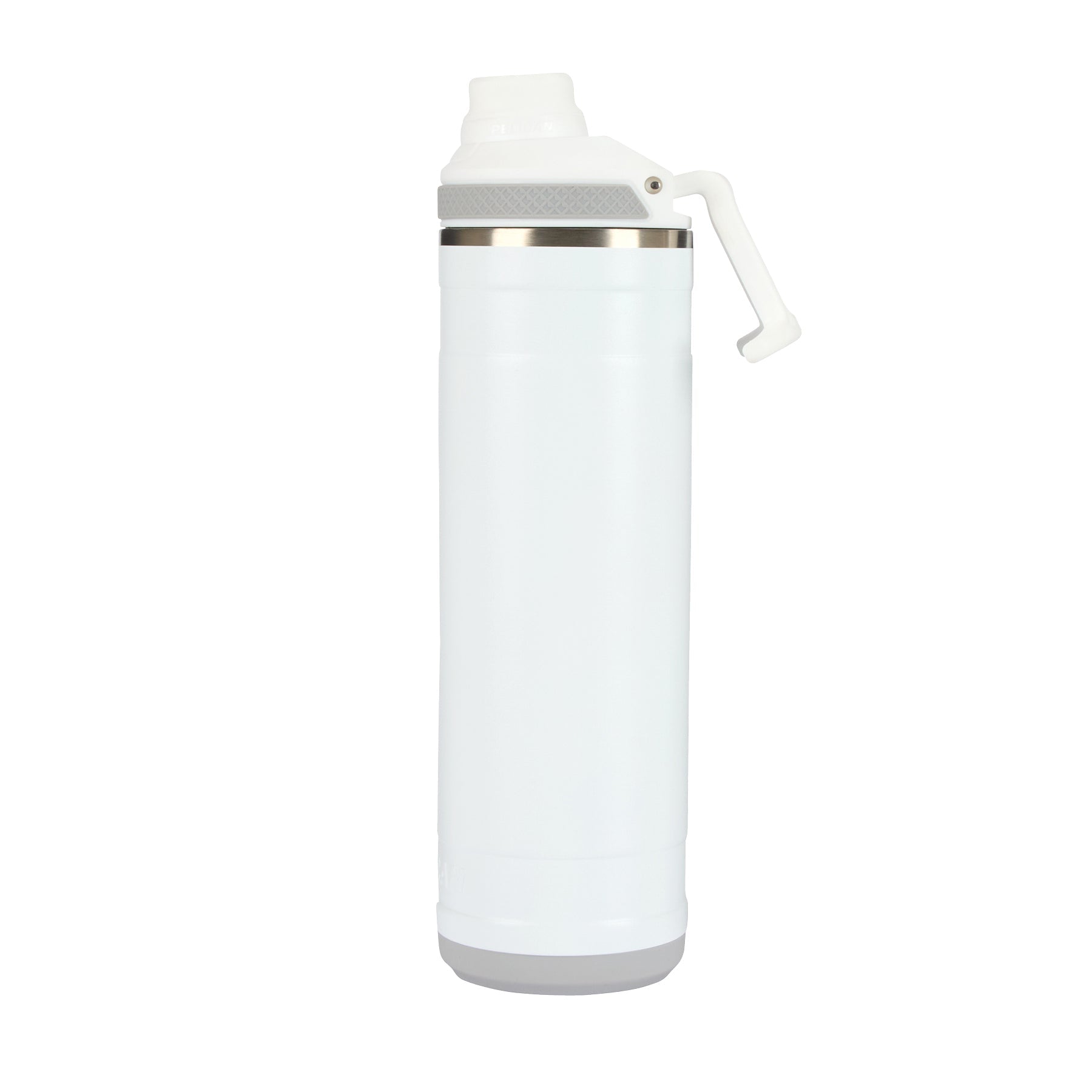 Pelican Pacific Chug 26 oz Insulated Water Bottle - Bright White
