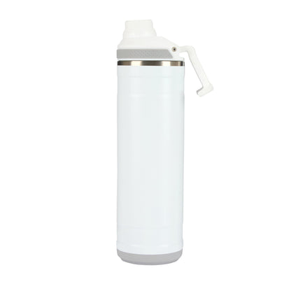 Pelican Pacific Chug 26 oz Insulated Water Bottle - Bright White
