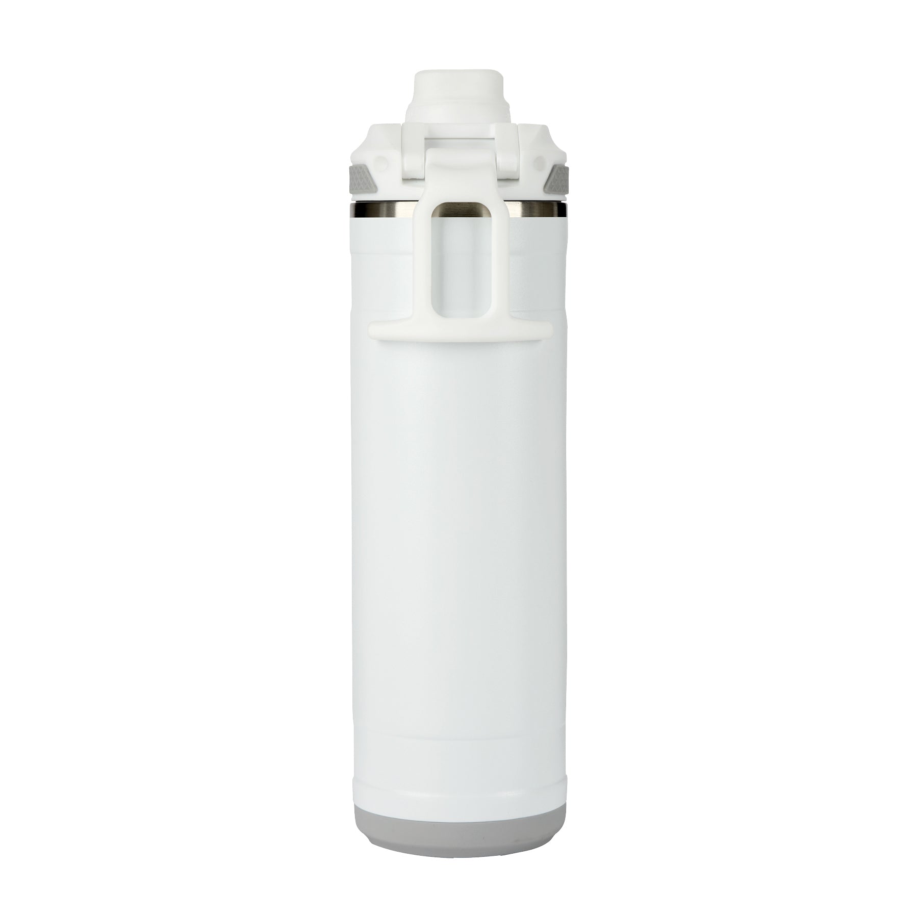 Pelican Pacific Chug 26 oz Insulated Water Bottle - Bright White