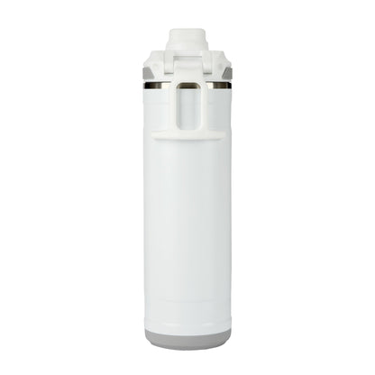 Pelican Pacific Chug 26 oz Insulated Water Bottle - Bright White