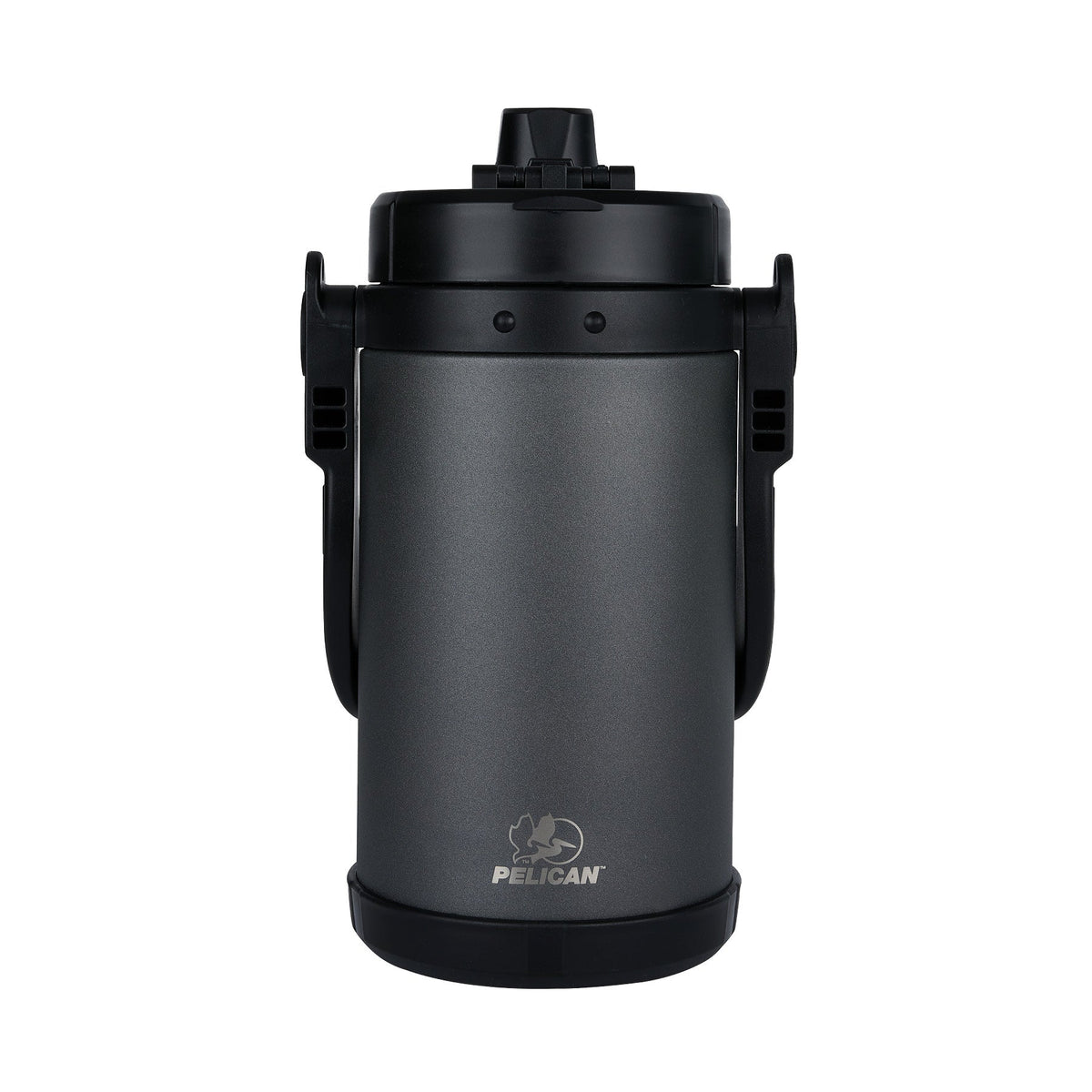Pelican Dayventure 68 oz Insulated Travel Jug - Jet Black