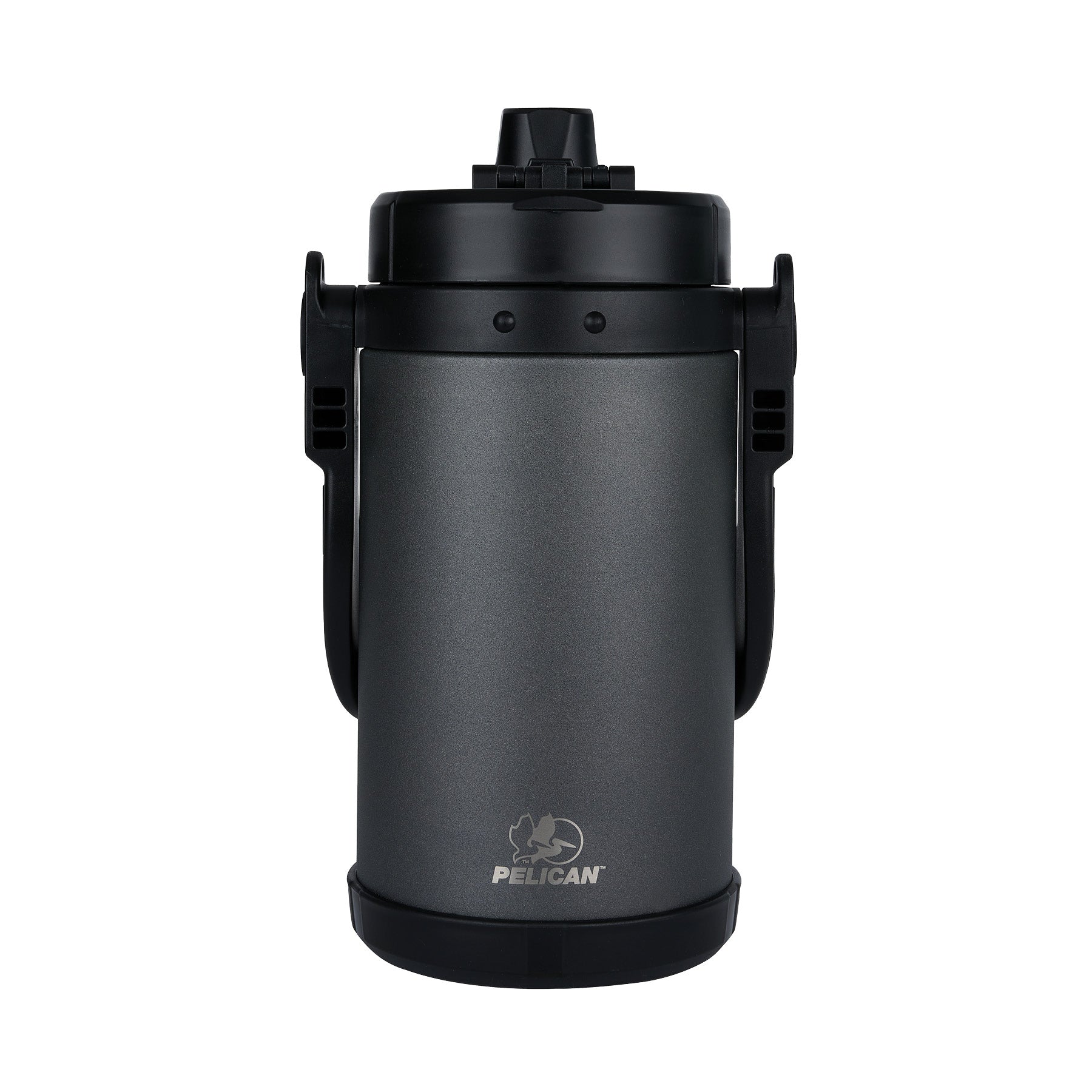 Pelican Dayventure 68 oz Insulated Travel Jug - Jet Black
