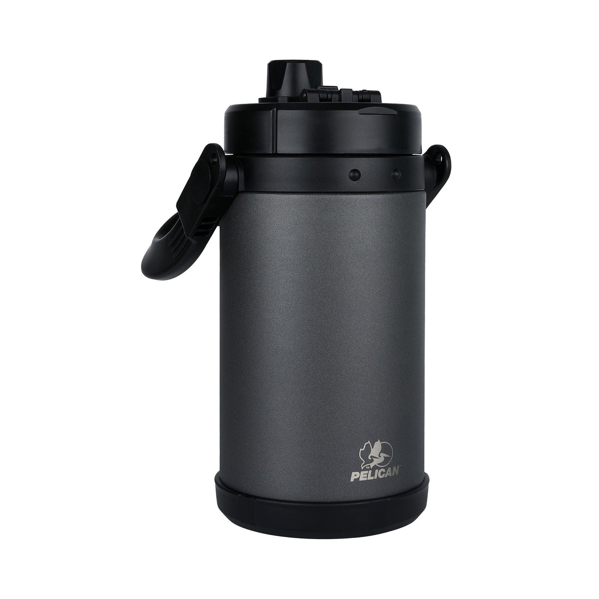 Pelican Dayventure 68 oz Insulated Travel Jug - Jet Black