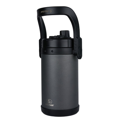 Pelican Dayventure 68 oz Insulated Travel Jug - Jet Black