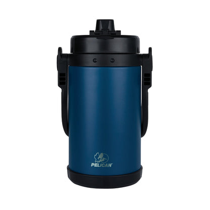 Pelican Dayventure 68 oz Insulated Travel Jug - Atlantic