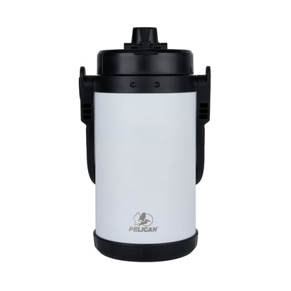 Pelican Dayventure 68 oz Insulated Travel Jug - Bright White