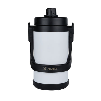 Pelican Dayventure 68 oz Insulated Travel Jug - Bright White