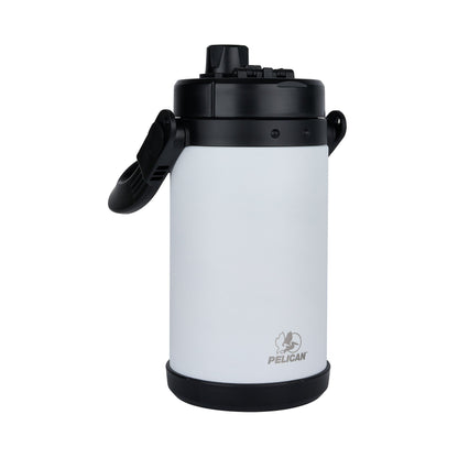 Pelican Dayventure 68 oz Insulated Travel Jug - Bright White