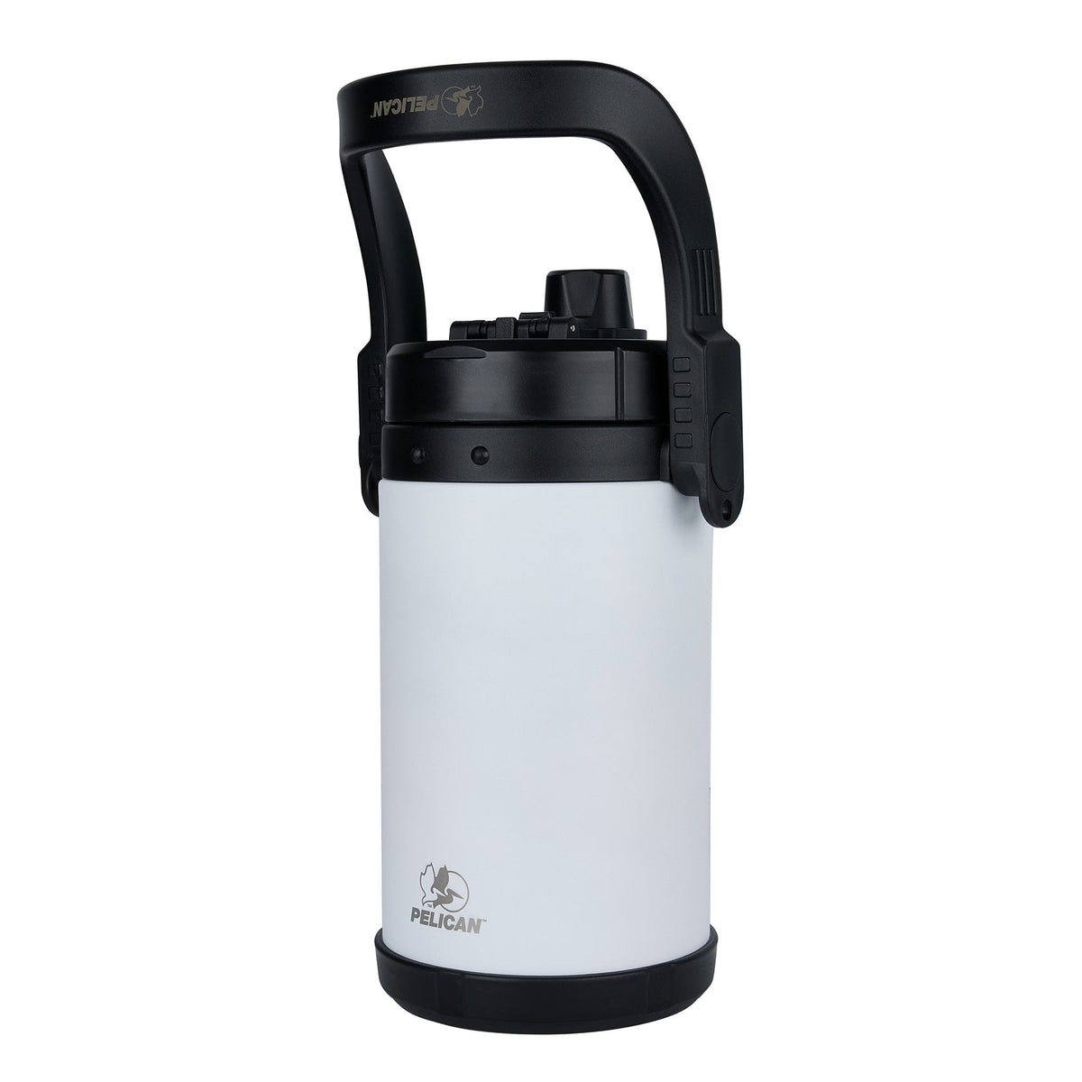 Pelican Dayventure 68 oz Insulated Travel Jug - Bright White