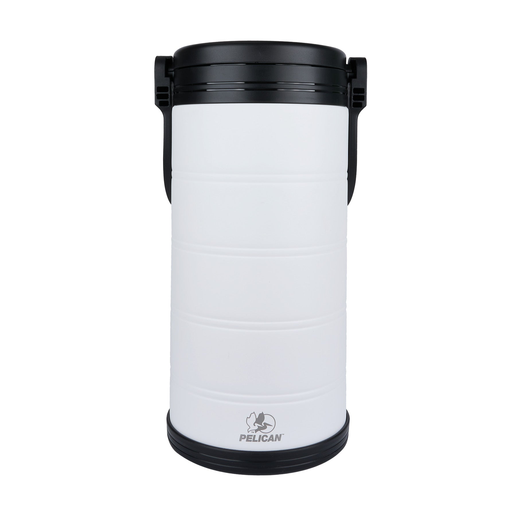 Pelican Dayventure 223 oz Insulated Ice Cooler - Bright White