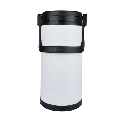 Pelican Dayventure 223 oz Insulated Ice Cooler - Bright White