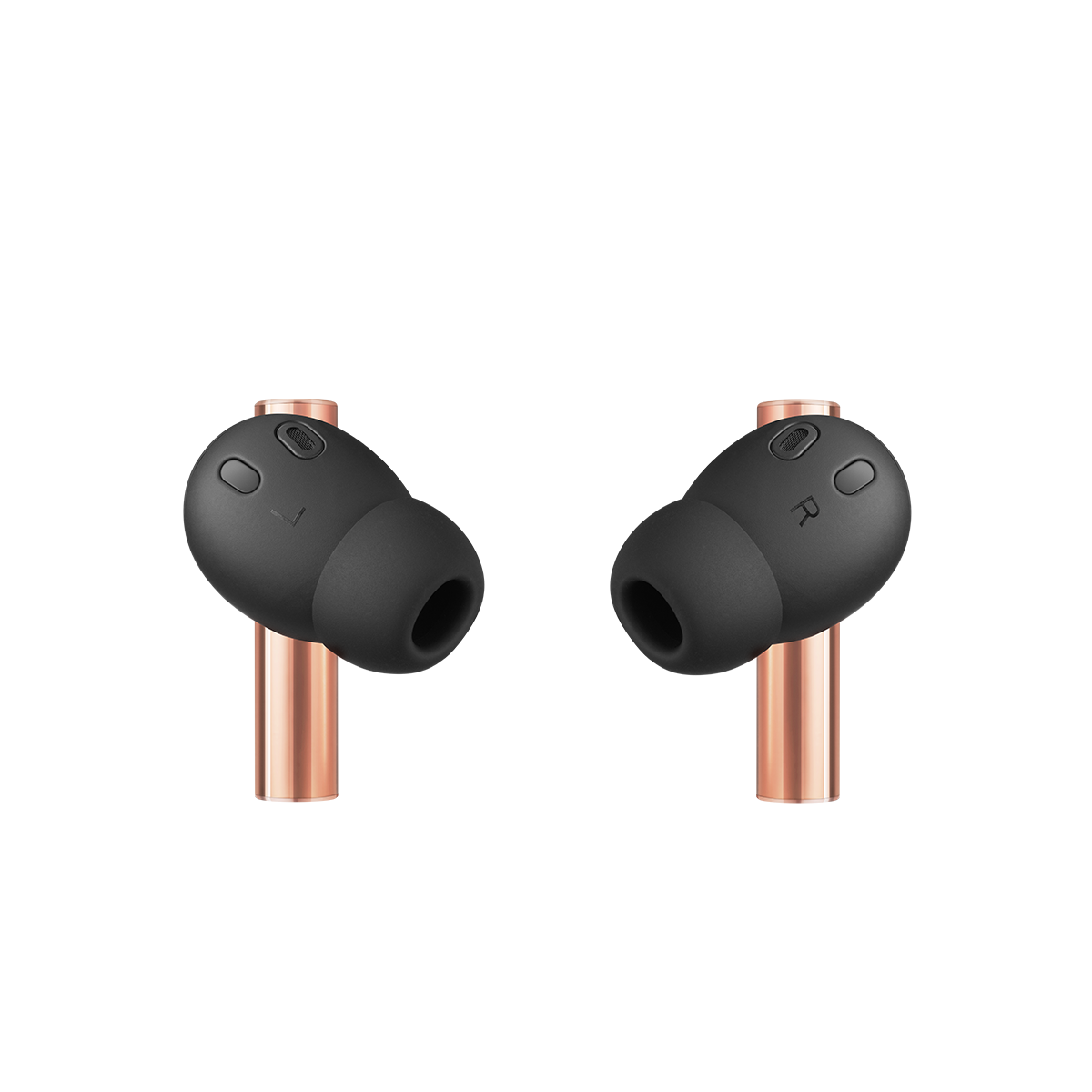Bang & Olufsen Beo Grace True Wireless Noise Cancelling Earbuds - Honey Tone