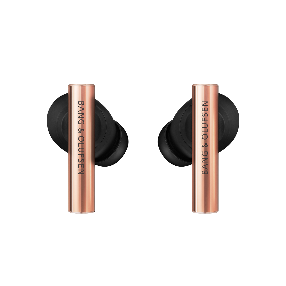 Bang & Olufsen Beo Grace True Wireless Noise Cancelling Earbuds - Honey Tone