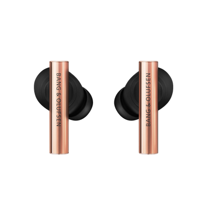Bang & Olufsen Beo Grace True Wireless Noise Cancelling Earbuds - Honey Tone