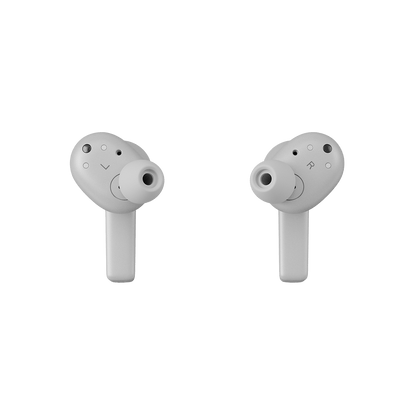 Bang & Olufsen Beoplay Eleven True Wireless Noise Cancelling Earbuds - Copper