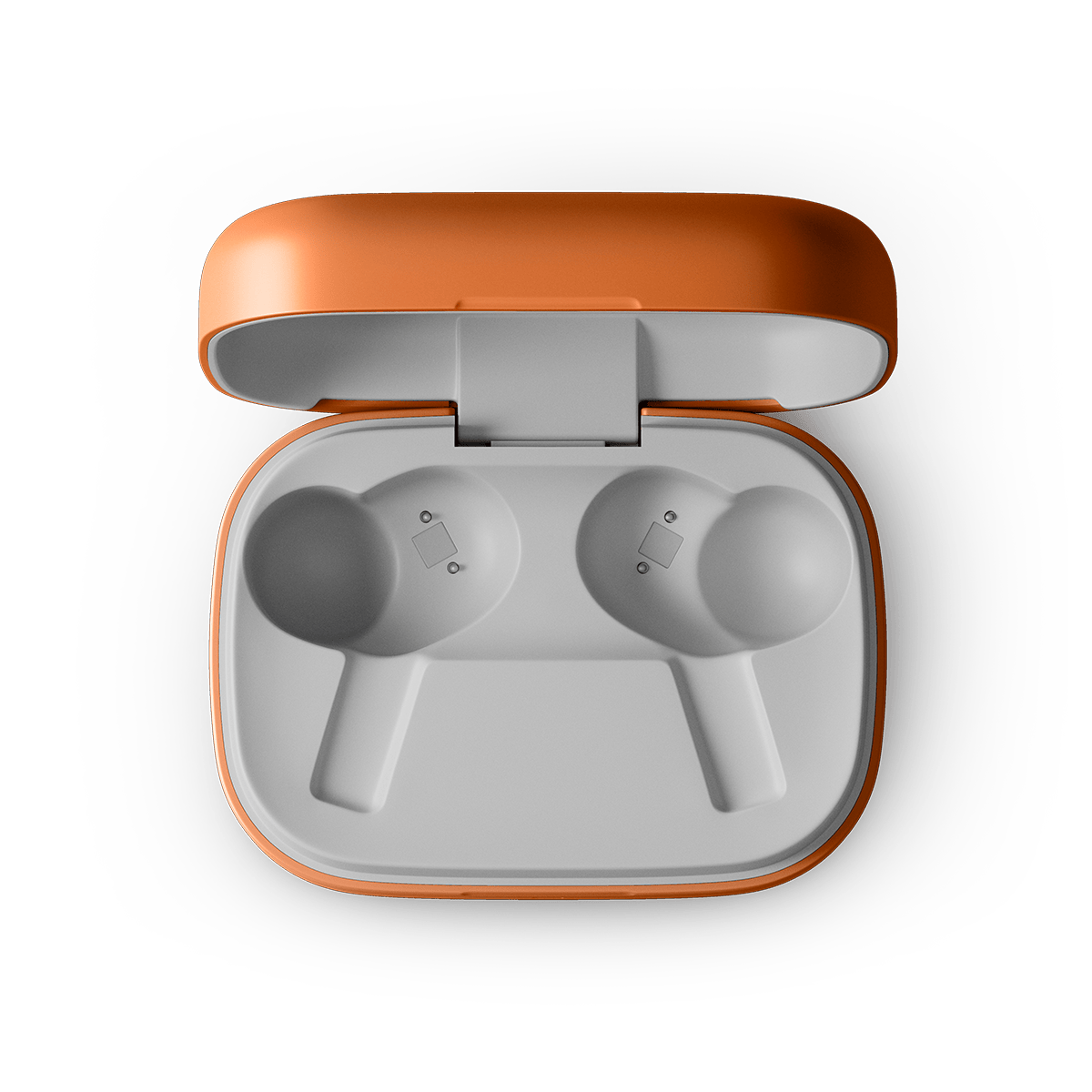 Bang & Olufsen Beoplay Eleven True Wireless Noise Cancelling Earbuds - Copper