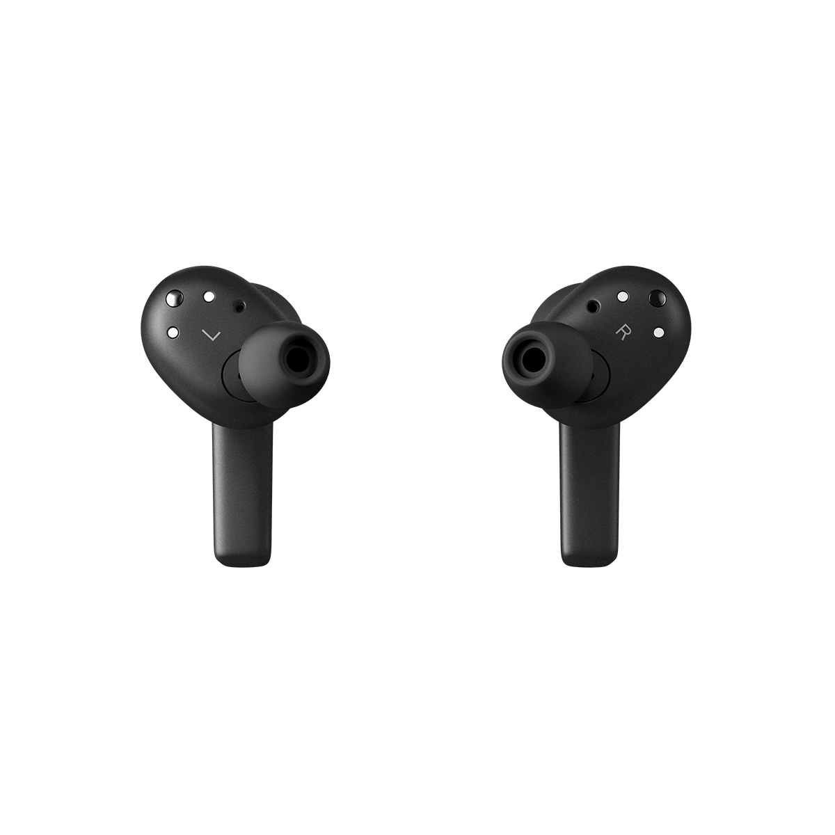 Bang & Olufsen Beoplay Eleven True Wireless Noise Cancelling Earbuds - Natural Aluminum