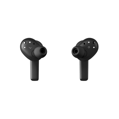 Bang & Olufsen Beoplay Eleven True Wireless Noise Cancelling Earbuds - Natural Aluminum